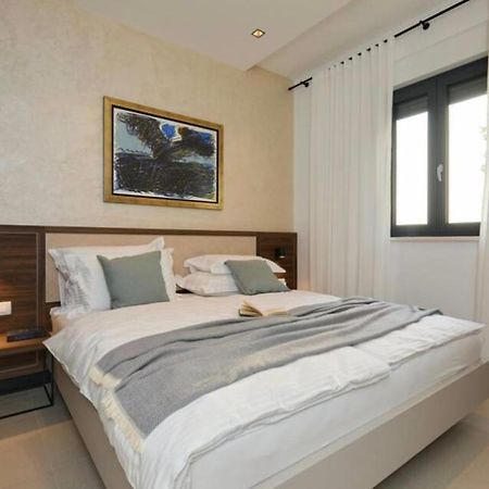 New & Luxury 5* With Breathtaking View- Kiki Lu Apartment Dubrovnik Exterior photo