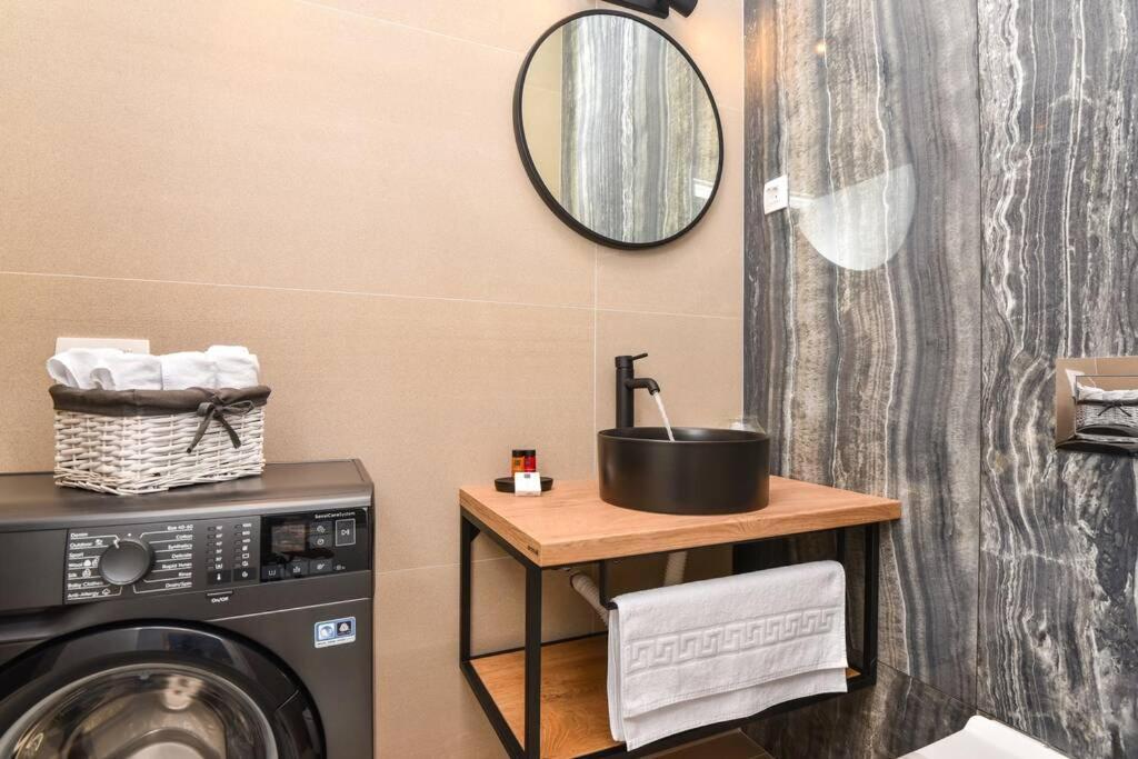 New & Luxury 5* With Breathtaking View- Kiki Lu Apartment Dubrovnik Exterior photo