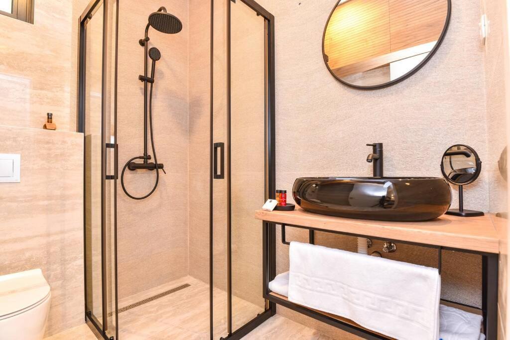 New & Luxury 5* With Breathtaking View- Kiki Lu Apartment Dubrovnik Exterior photo