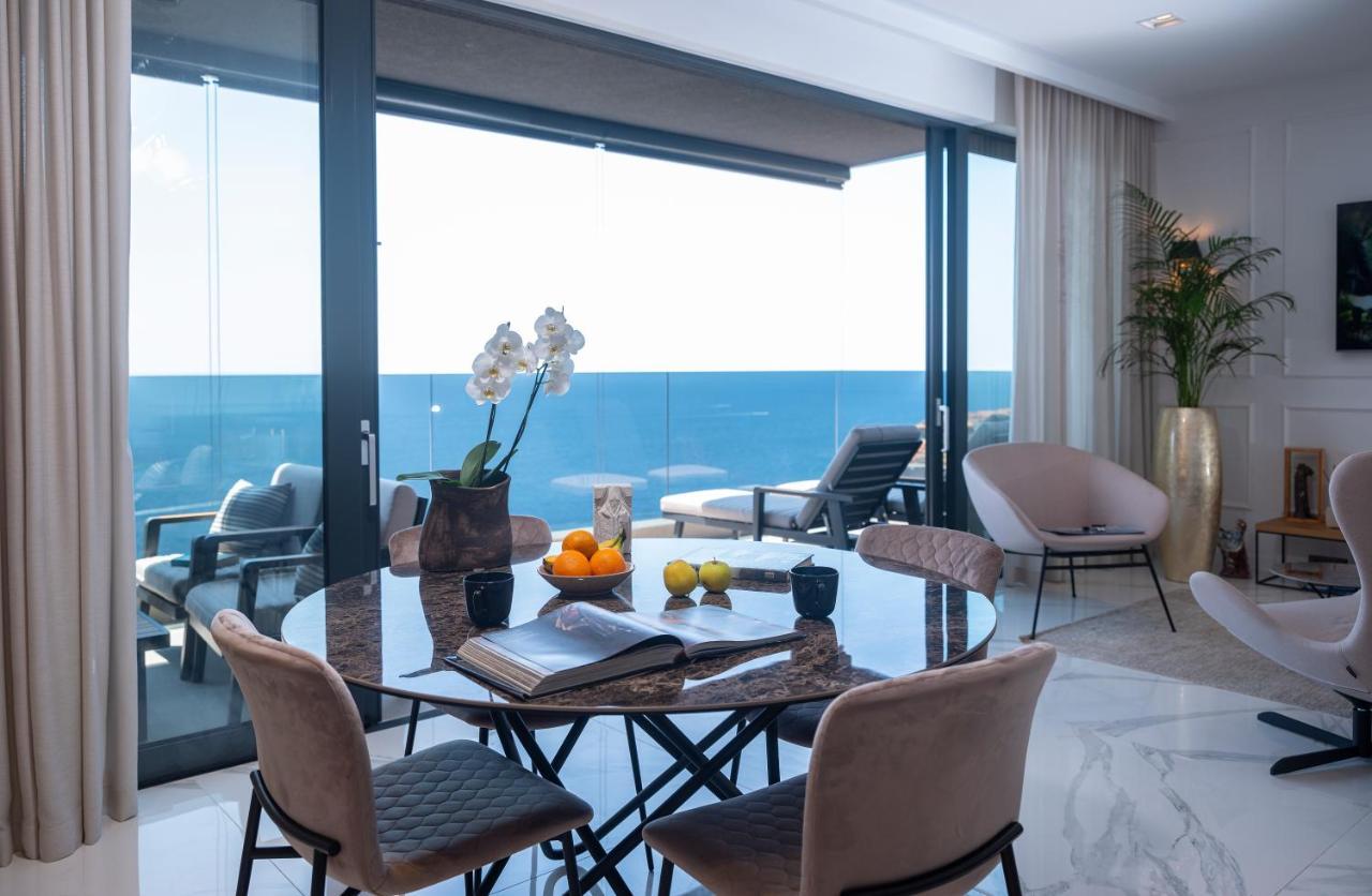 New & Luxury 5* With Breathtaking View- Kiki Lu Apartment Dubrovnik Exterior photo