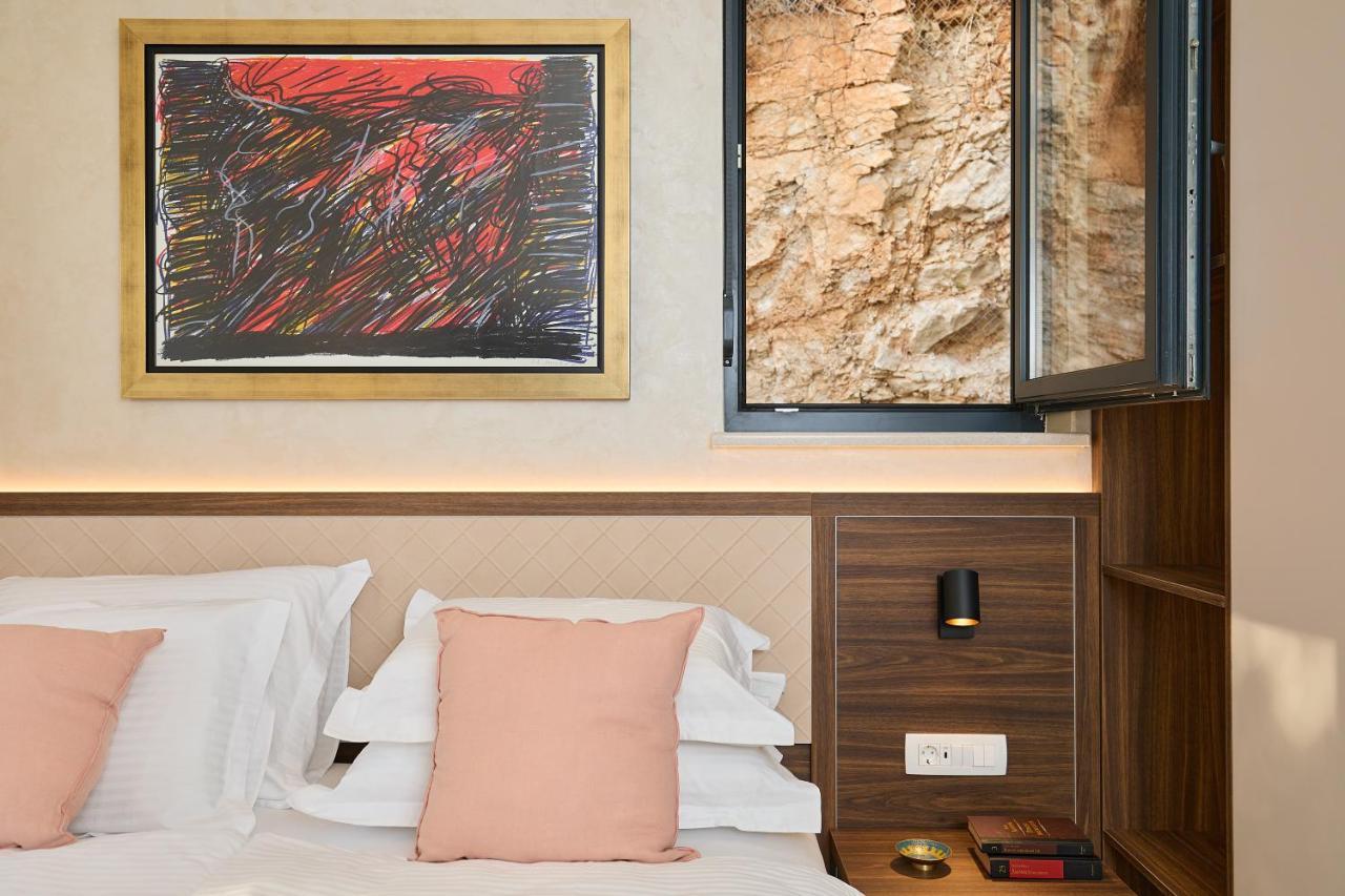 New & Luxury 5* With Breathtaking View- Kiki Lu Apartment Dubrovnik Exterior photo