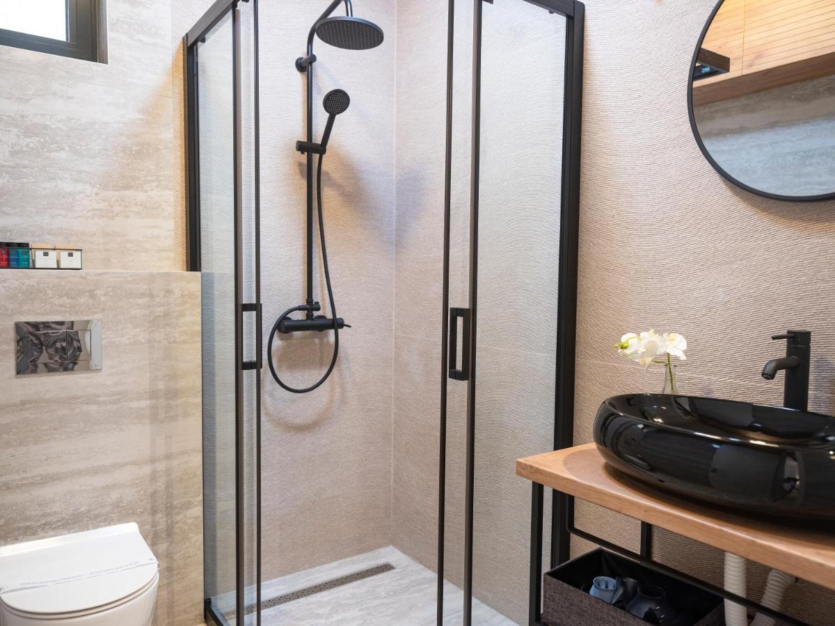 New & Luxury 5* With Breathtaking View- Kiki Lu Apartment Dubrovnik Exterior photo