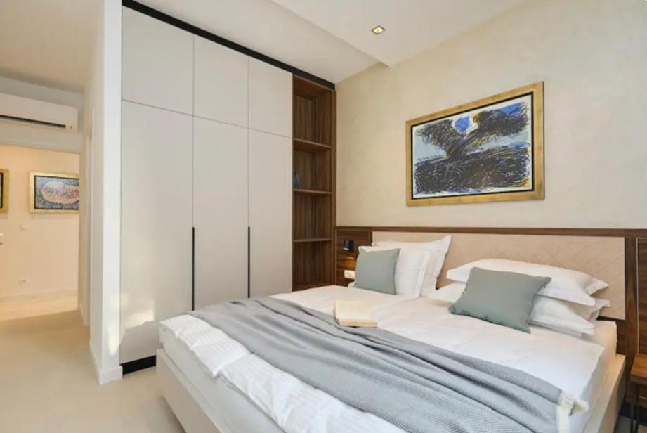 New & Luxury 5* With Breathtaking View- Kiki Lu Apartment Dubrovnik Exterior photo