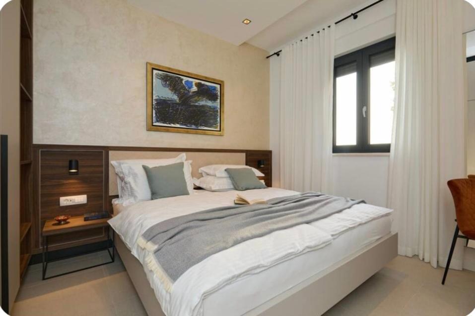 New & Luxury 5* With Breathtaking View- Kiki Lu Apartment Dubrovnik Exterior photo